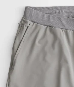 Bottoms|Activewear | RVCA Trainer Short Stone