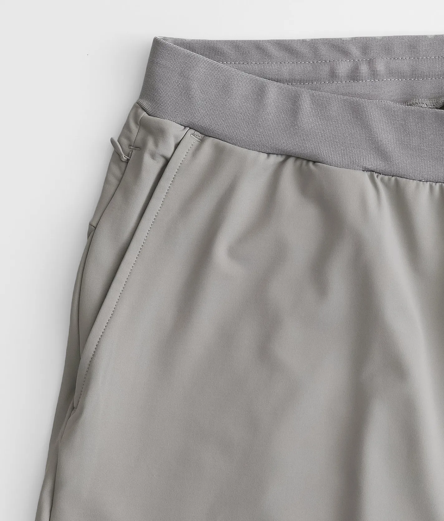 Bottoms|Activewear | RVCA Trainer Short Stone