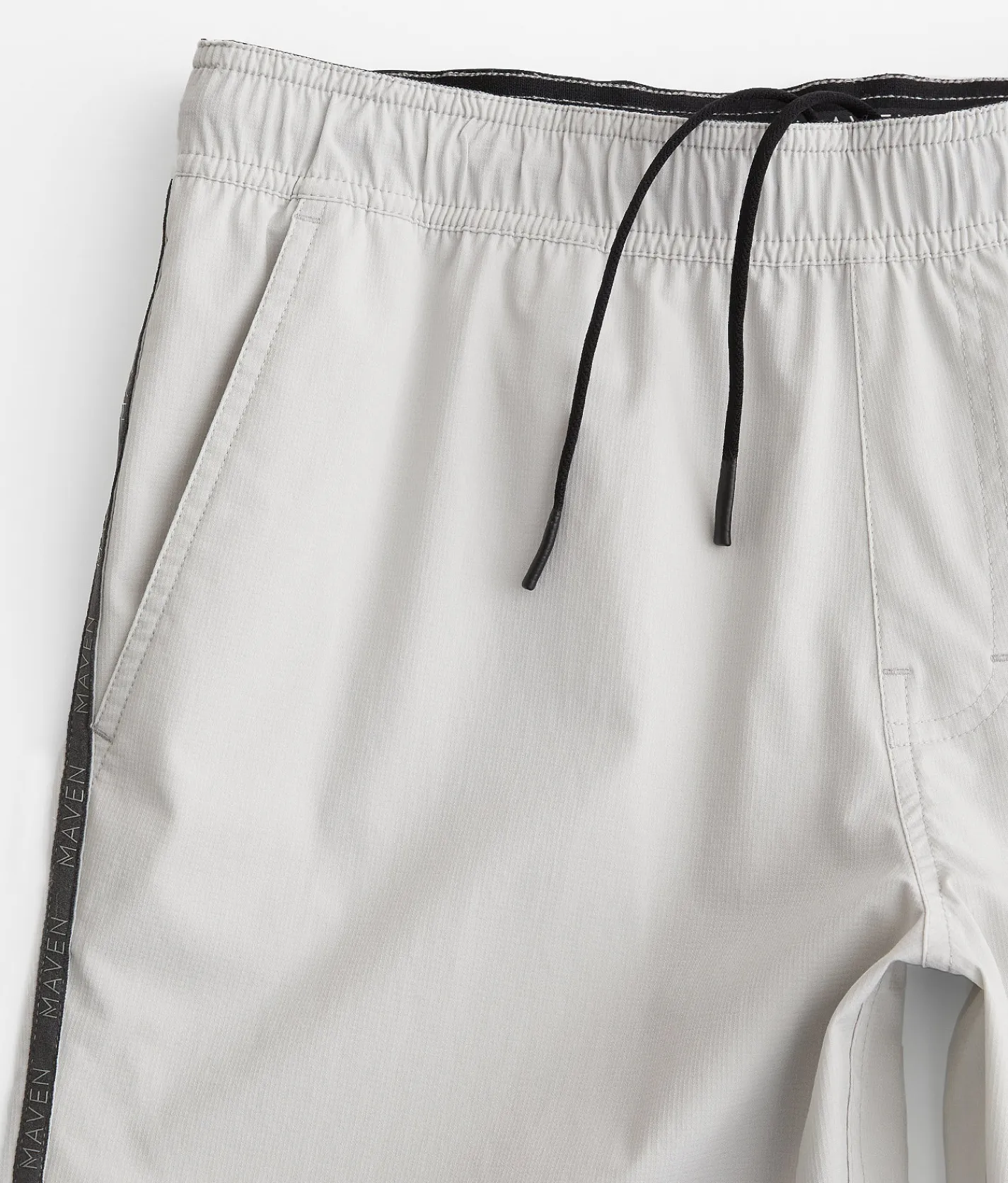 Bottoms|Activewear | Maven Co-op Train Workout Stretch Short Oyster