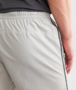 Bottoms|Activewear | Maven Co-op Train Workout Stretch Short Oyster