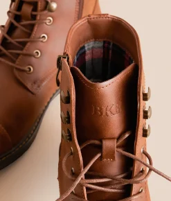 Shoes | BKE Travis Boot Cognac