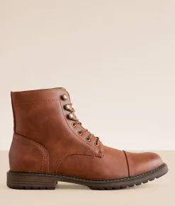 Shoes | BKE Travis Boot Cognac