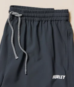 Hurley Trek Hybrid Stretch Short Destroyer New
