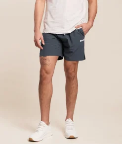 Hurley Trek Hybrid Stretch Short Destroyer New
