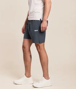 Bottoms|Shorts | Hurley Trek Hybrid Stretch Short Destroyer