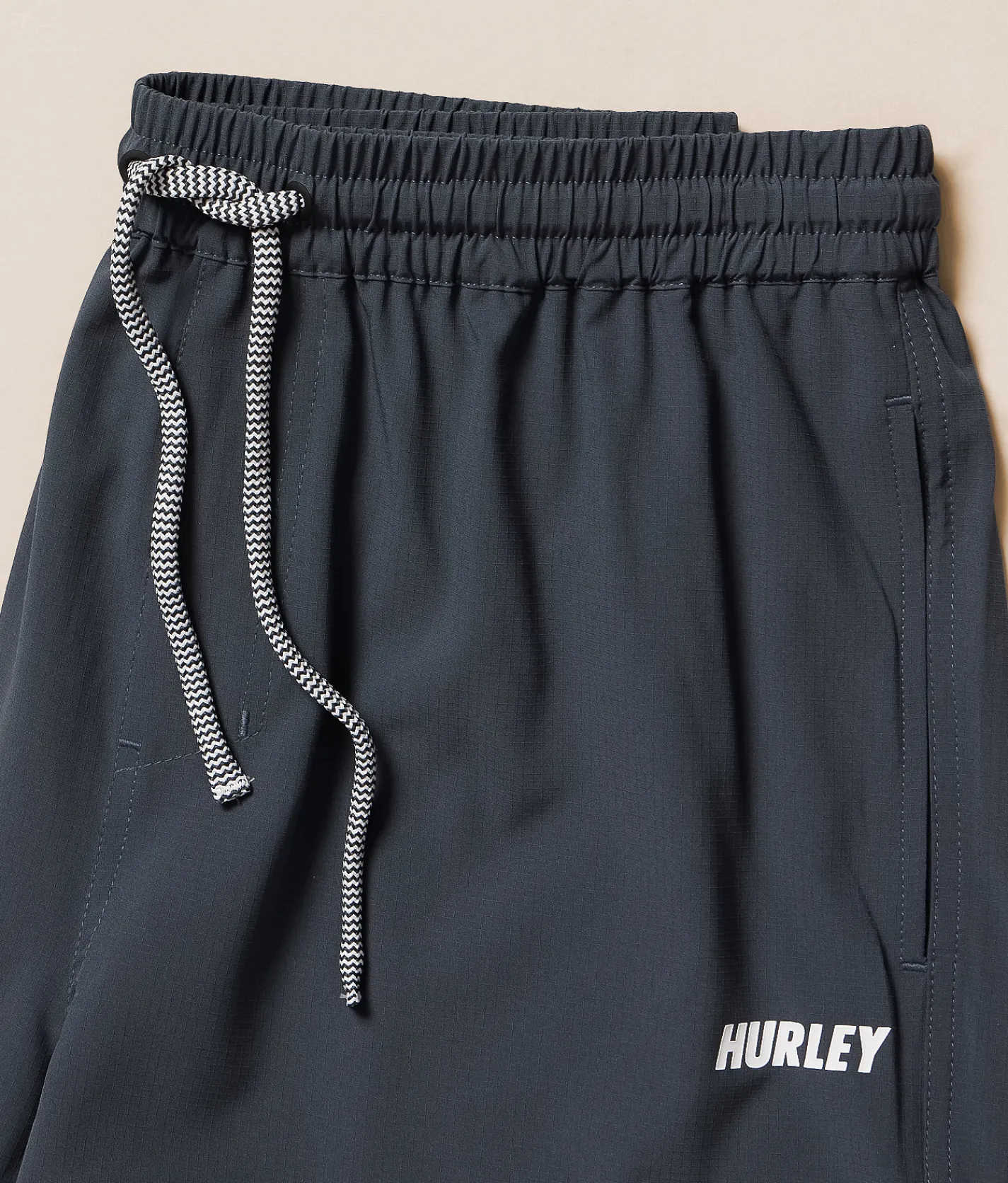 Bottoms|Shorts | Hurley Trek Hybrid Stretch Short Destroyer