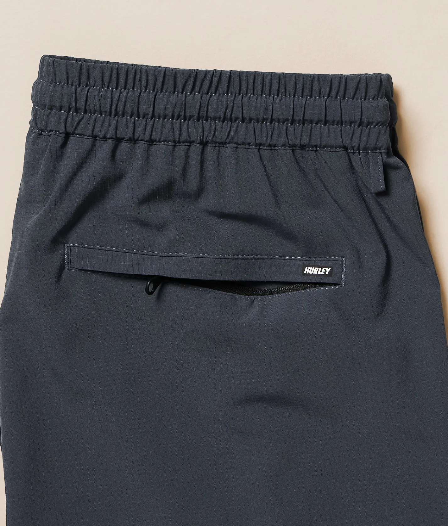 Bottoms|Shorts | Hurley Trek Hybrid Stretch Short Destroyer
