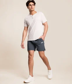 Bottoms|Shorts | Hurley Trek Hybrid Stretch Short Destroyer