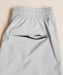 Hurley Trek Hybrid Stretch Short Light Asteroid Outlet