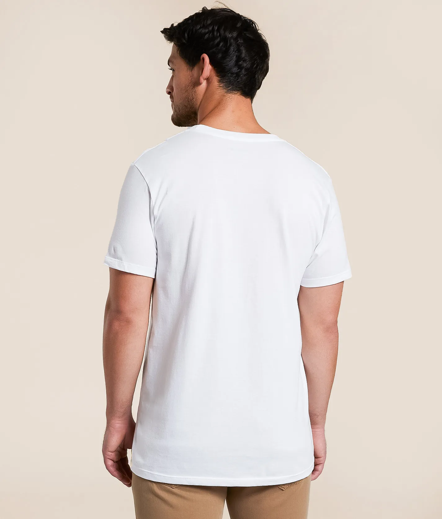 Graphic T-Shirts | Ariat Triple Shield T-Shirt White