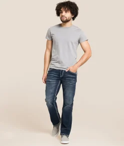 Jeans | Rock Revival Tristan Boot Stretch Jean Tristan B205