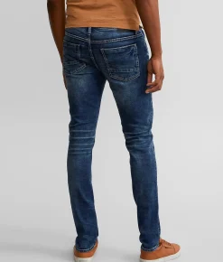 Sale Jeans|Bottoms | Departwest Trouper Skinny Stretch Jean Torres Del Paine
