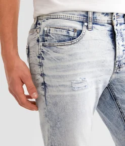Departwest Trouper Skinny Stretch Jean Rigi Online