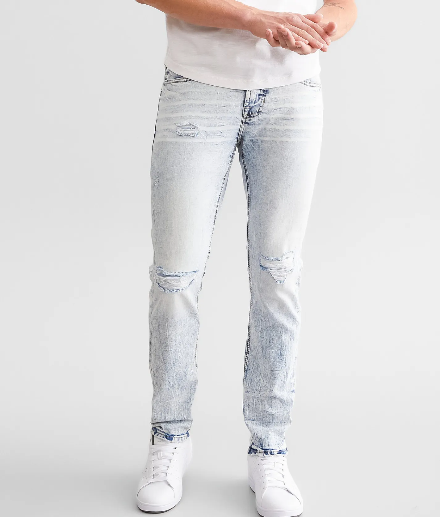 Departwest Trouper Skinny Stretch Jean Rigi Online