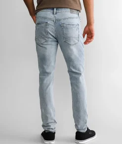 Departwest Trouper Skinny Stretch Jean Melrose Online