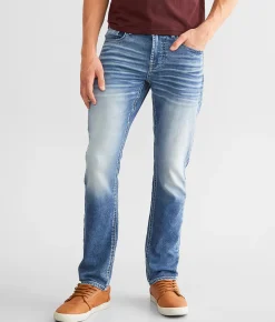 Departwest Trouper Skinny Stretch Jean Tallow Online