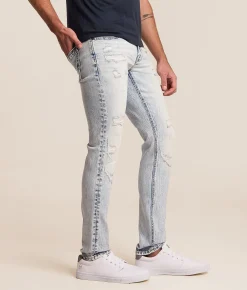 Departwest Trouper Skinny Stretch Jean Mocho Sale