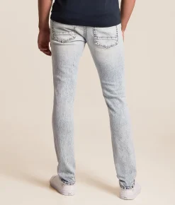 Departwest Trouper Skinny Stretch Jean Mocho Sale