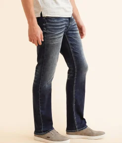 Departwest Trouper Slim Straight Stretch Jean Gistola Discount