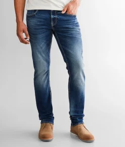 Departwest Trouper Straight Stretch Jean Amalie New