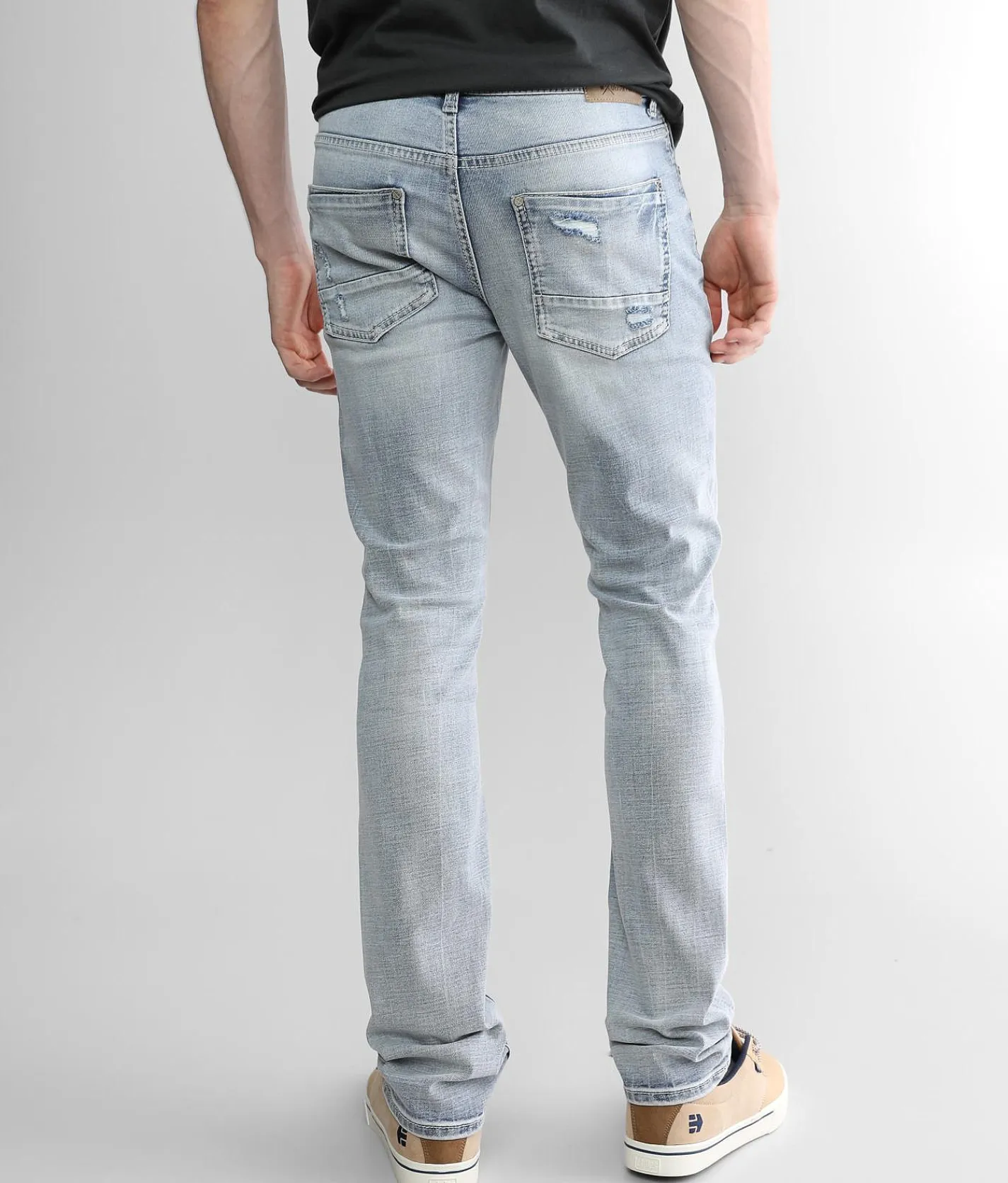 Departwest Trouper Straight Stretch Jean Chelly 2 Hot