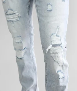 Departwest Trouper Straight Stretch Jean Chelly 2 Hot