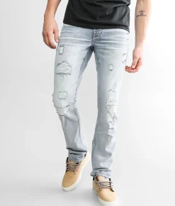 Departwest Trouper Straight Stretch Jean Chelly 2 Hot