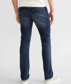 Departwest Trouper Straight Stretch Jean Ridge