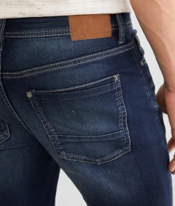 Departwest Trouper Straight Stretch Jean Ridge