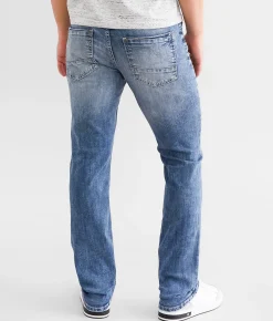 Departwest Trouper Straight Stretch Jean Galena Sale