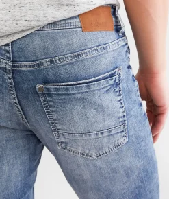 Departwest Trouper Straight Stretch Jean Galena Sale