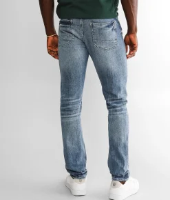 Sale Jeans|Bottoms | Departwest Trouper Straight Stretch Jean Clawson