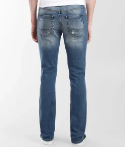 Departwest Trouper Straight Stretch Jean Madrid 2 Clearance