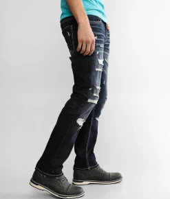 Departwest Trouper Straight Stretch Jean Haven Clearance