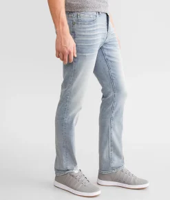 Departwest Trouper Straight Stretch Jean Ortler Clearance