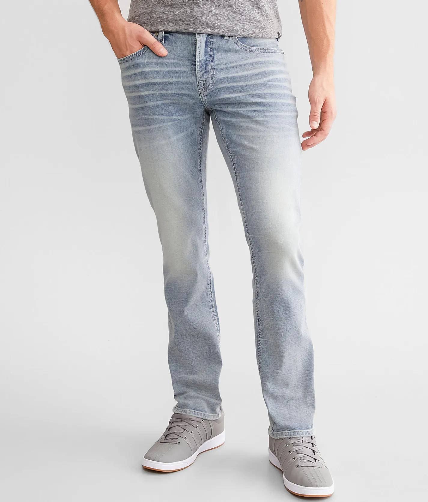 Departwest Trouper Straight Stretch Jean Ortler Clearance
