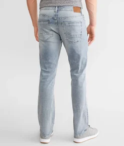 Departwest Trouper Straight Stretch Jean Ortler Clearance