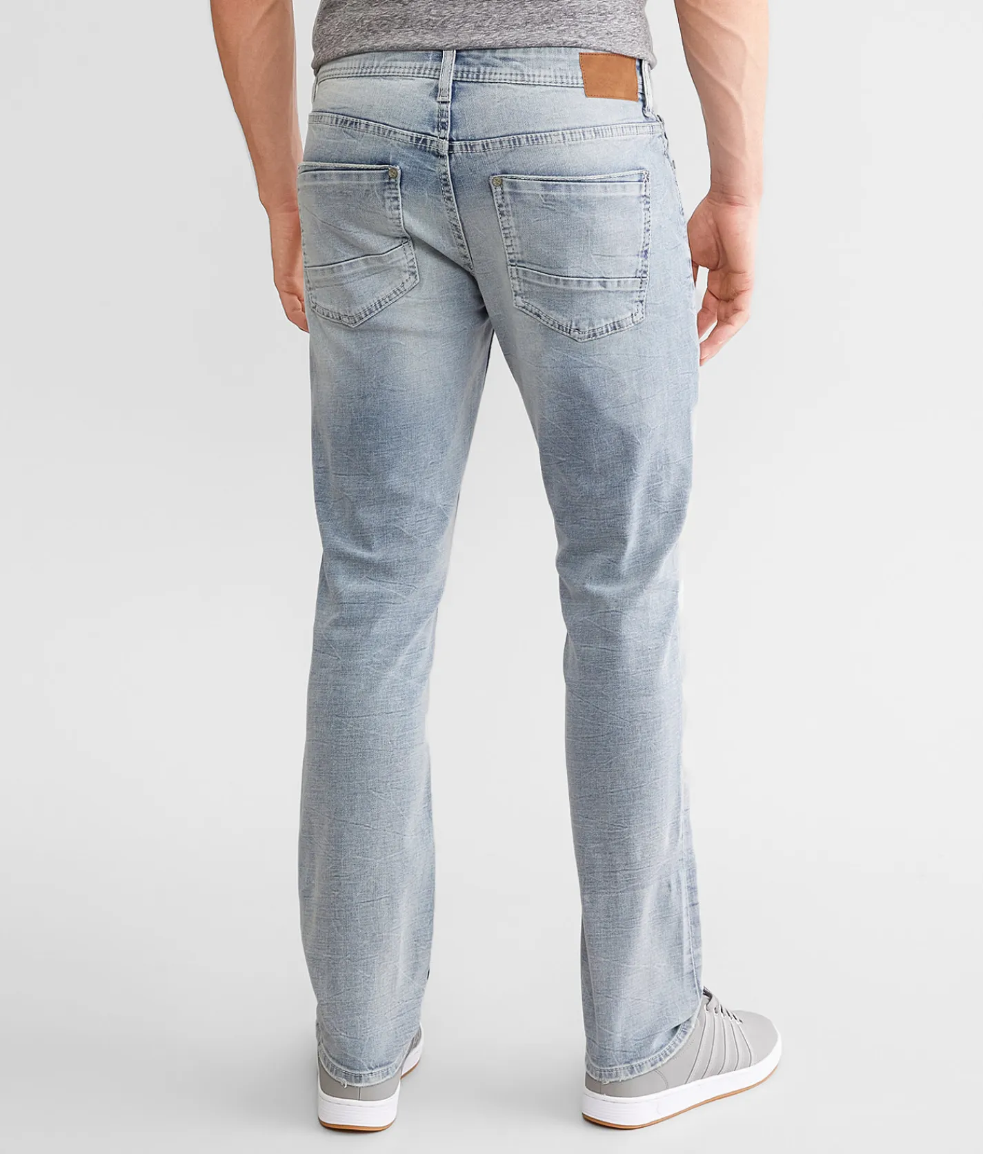 Departwest Trouper Straight Stretch Jean Ortler Clearance