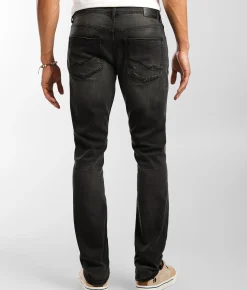 Departwest Trouper Straight Stretch Jean Hosier