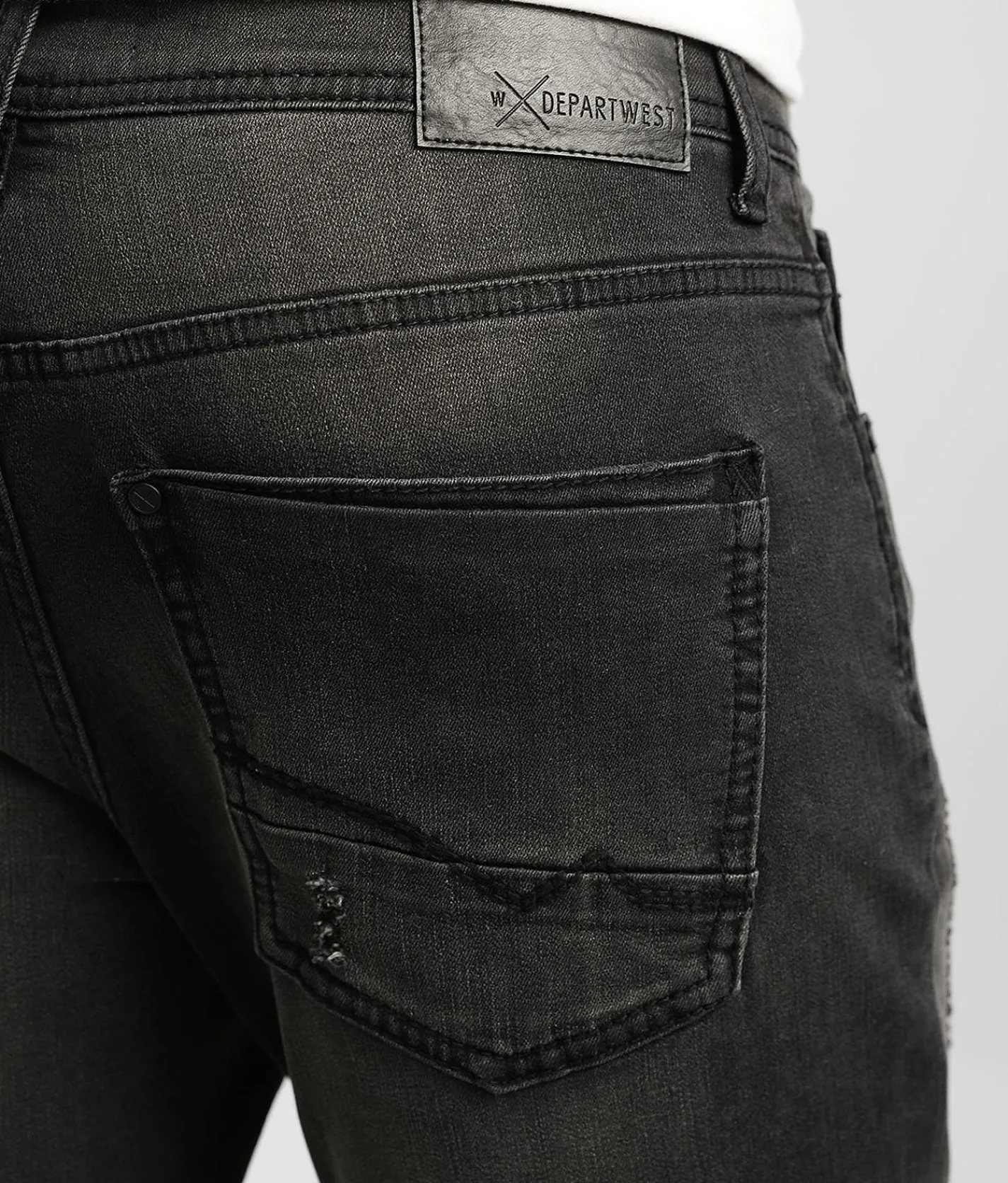 Departwest Trouper Straight Stretch Jean Hosier