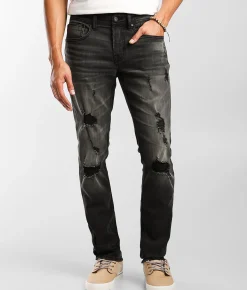 Departwest Trouper Straight Stretch Jean Hosier
