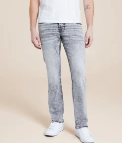 Bottoms|Jeans | Departwest Trouper Straight Stretch Jean Pelion