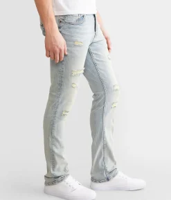Departwest Trouper Straight Stretch Jean Frissle Clearance