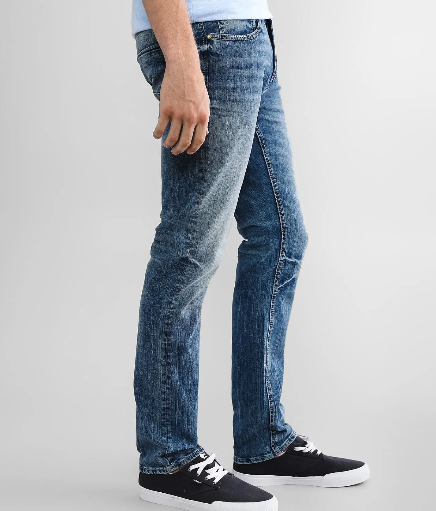 Departwest Trouper Straight Stretch Jean Randolph Sale