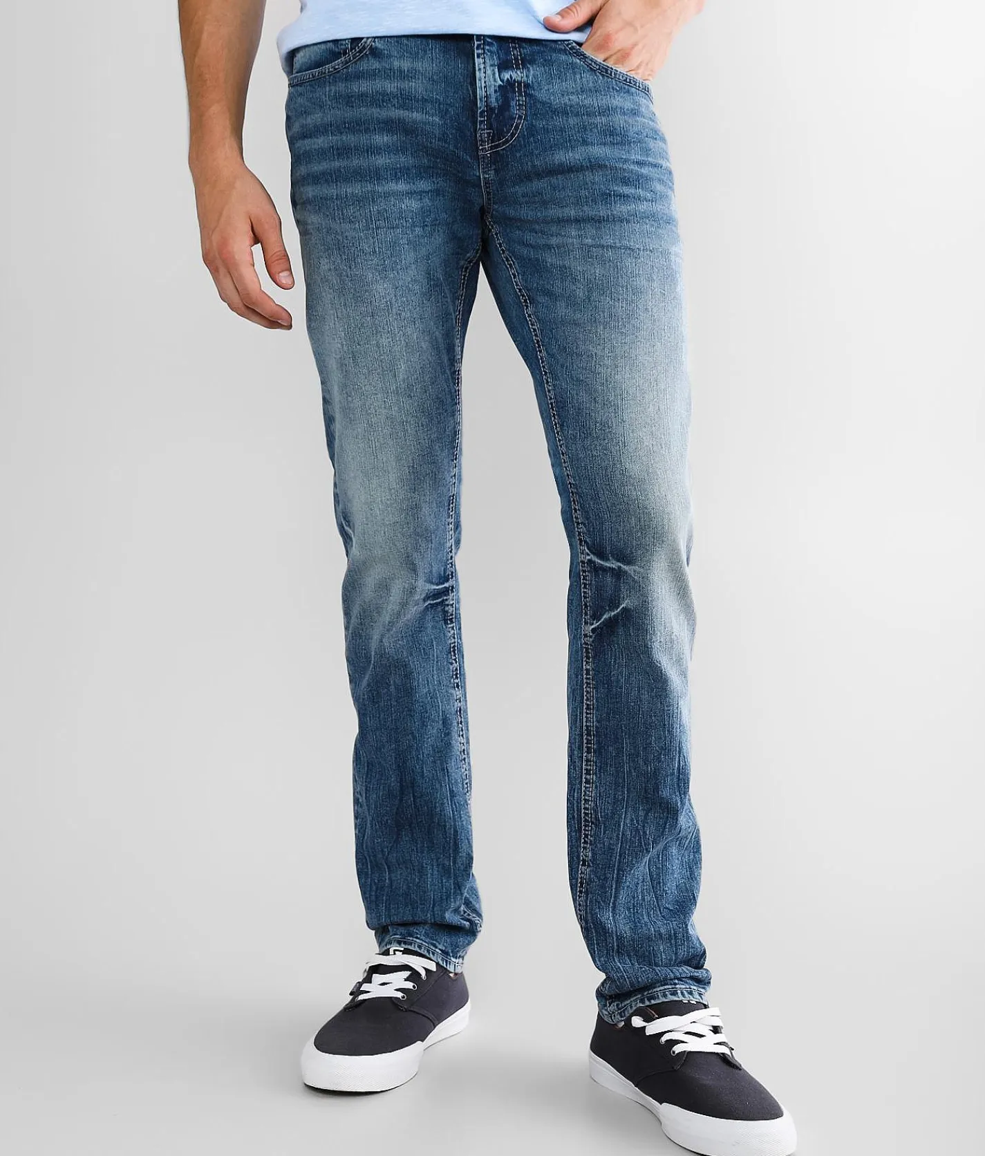 Departwest Trouper Straight Stretch Jean Randolph Sale