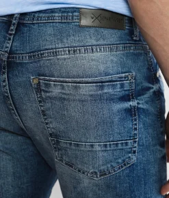 Departwest Trouper Straight Stretch Jean Randolph Sale