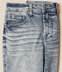 Departwest Trouper Straight Stretch Jean Elowen Outlet