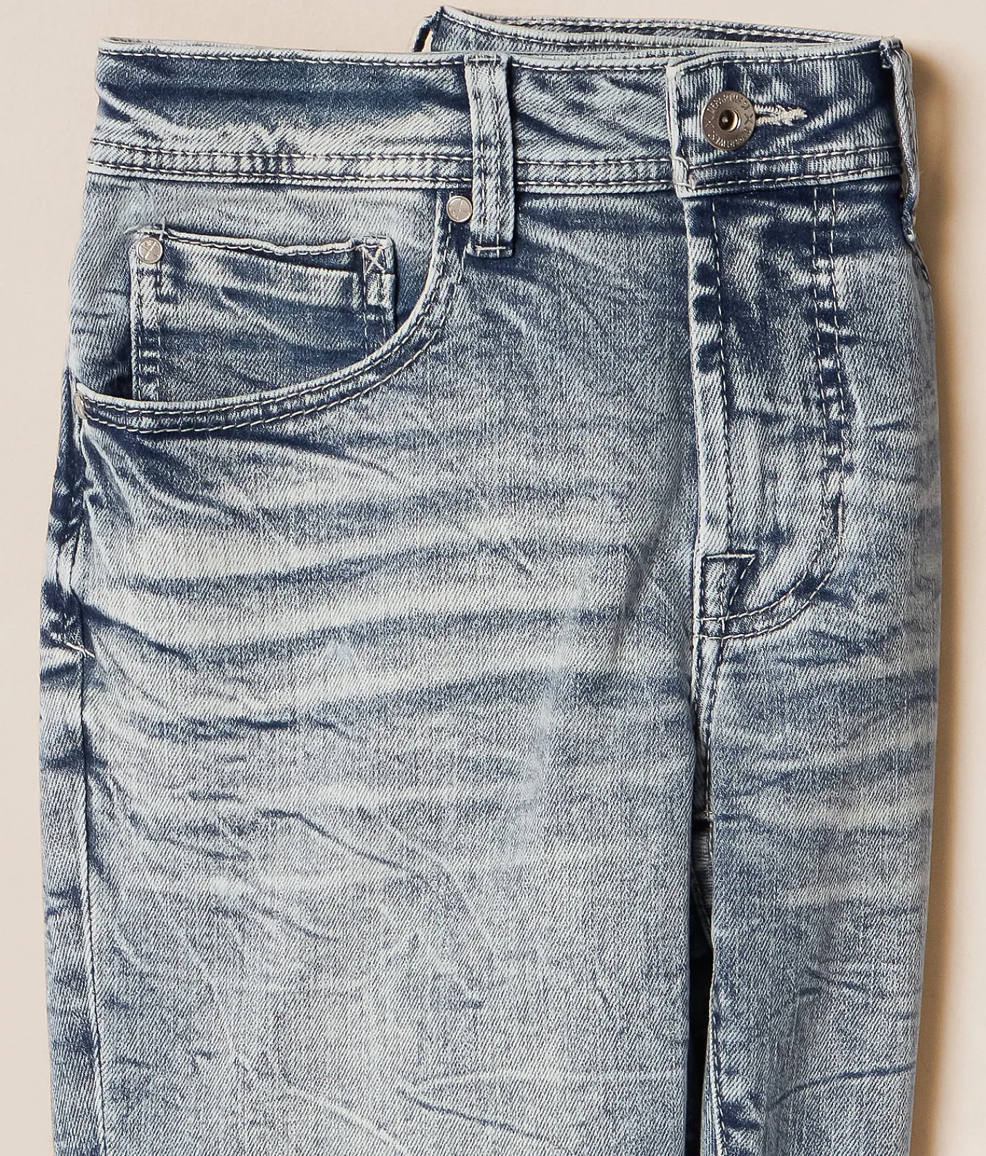 Departwest Trouper Straight Stretch Jean Elowen Outlet