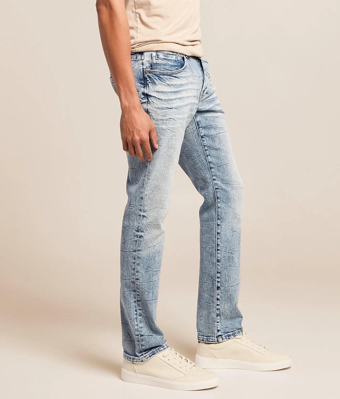 Departwest Trouper Straight Stretch Jean Elowen Outlet