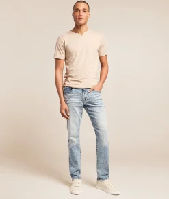 Departwest Trouper Straight Stretch Jean Elowen Outlet